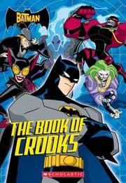 Tapa de The Batman