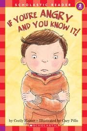 Tapa de Schol Reader Level 2: If You're Angry And You Know It