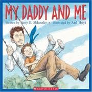 Tapa de My daddy and me