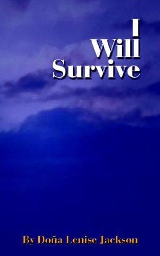 Tapa de I Will Survive