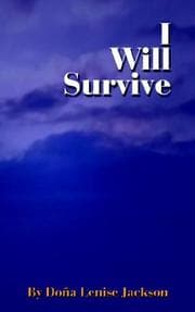 Tapa de I Will Survive