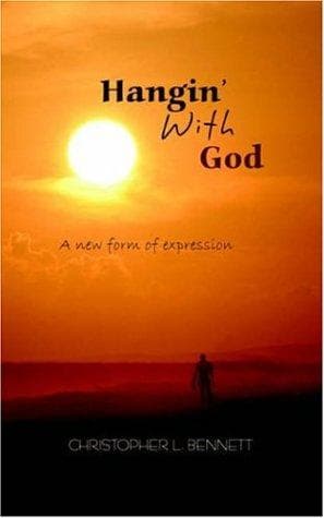 Tapa de Hangin' With God