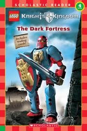 Tapa de Knights' Kingdom Reader (the Dark Fortress) Level 4