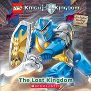 Tapa de LEGO Knights' Kingdom