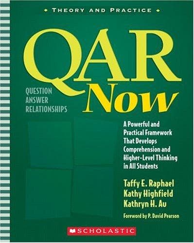 Tapa de QAR Now