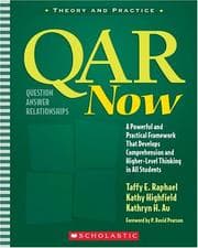 Tapa de QAR now