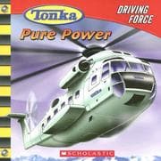 Tapa de Tonka: Driving Force #1