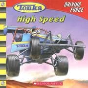 Tapa de Tonka: Driving Force #2