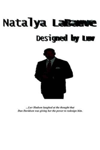 Tapa de Designed By Luv