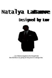 Tapa de Designed By Luv