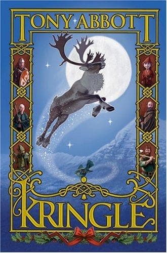 Tapa de Kringle