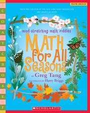 Tapa de Math For All Seasons