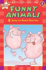 Tapa de Funny Animals