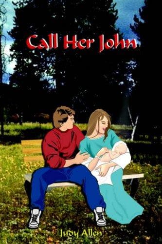 Tapa de Call Her John