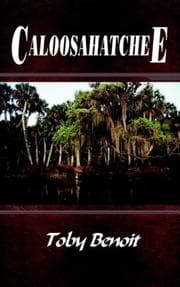 Tapa de CALOOSAHATCHEE