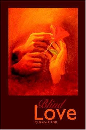 Tapa de Blind Love