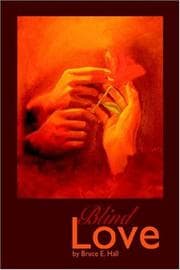 Tapa de Blind Love