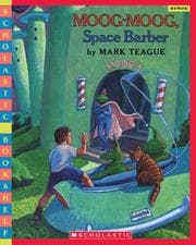 Tapa de Moog, Moog Space Barber