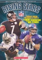Tapa de NFL Reader