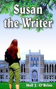 Tapa de Susan the Writer