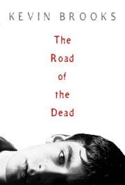 Tapa de The road of the dead