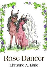Tapa de Rose Dancer