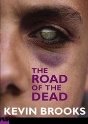 Tapa de Road Of The Dead