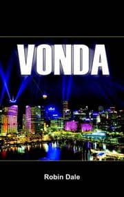 Tapa de VONDA