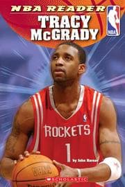 Tapa de NBA Reader