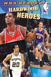 Tapa de Hardwood Heroes