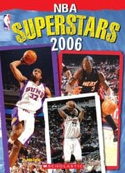 Tapa de NBA