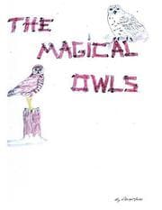 Tapa de The Magical Owls