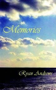 Tapa de Memories