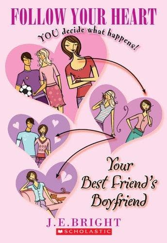 Tapa de Follow Your Heart