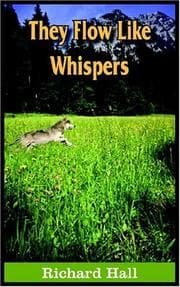 Tapa de They Flow Like Whispers
