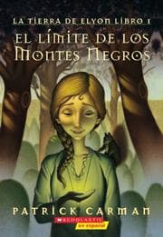 Tapa de El Limite de los Montes Negros