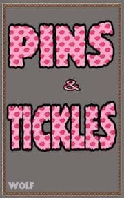 Tapa de Pins & Tickles