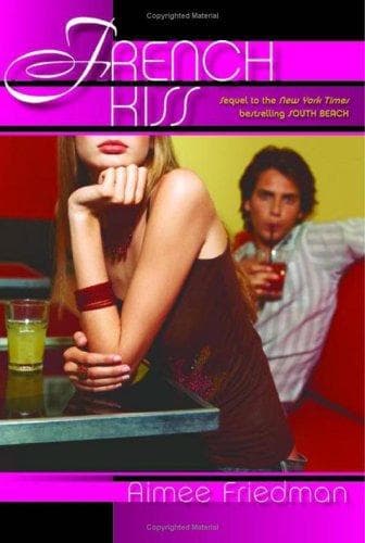 Tapa de French Kiss