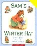 Tapa de Sam's winter hat