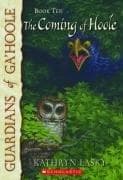 Tapa de Coming Of Hoole (Guardians Of Ga'hoole)