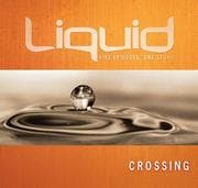 Tapa de Crossing