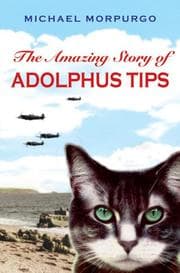 Tapa de The Amazing Story of Adolphus Tips