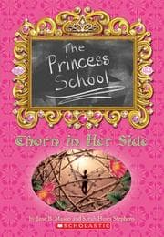 Tapa de Princess School