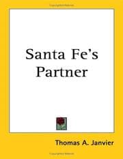 Tapa de Santa Fe's Partner