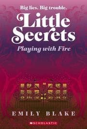 Tapa de Little Secrets #1