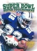 Tapa de Super Bowl Super Touchdowns (Nfl)