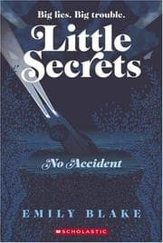 Tapa de Little Secrets #2