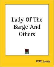 Tapa de Lady Of The Barge And Others