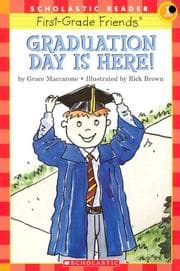 Tapa de Graduation day is here!