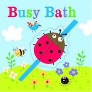 Tapa de Busy Bath